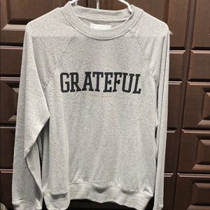 Spiritual Gangster sweatshirt